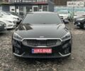 Чорний Кіа K7, об'ємом двигуна 2.2 л та пробігом 130 тис. км за 24500 $, фото 3 на Automoto.ua