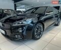 Черный Киа K7, объемом двигателя 2.2 л и пробегом 154 тыс. км за 18000 $, фото 1 на Automoto.ua