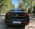 Чорний Кіа K7, об'ємом двигуна 2.2 л та пробігом 181 тис. км за 23000 $, фото 7 на Automoto.ua