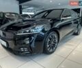 Черный Киа K7, объемом двигателя 2.2 л и пробегом 154 тыс. км за 19000 $, фото 1 на Automoto.ua