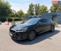 Чорний Кіа K7, об'ємом двигуна 2.2 л та пробігом 236 тис. км за 17000 $, фото 1 на Automoto.ua