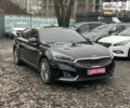 Чорний Кіа K7, об'ємом двигуна 2.2 л та пробігом 130 тис. км за 24500 $, фото 7 на Automoto.ua