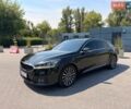 Чорний Кіа K7, об'ємом двигуна 2.2 л та пробігом 236 тис. км за 16500 $, фото 1 на Automoto.ua