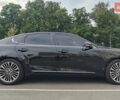 Черный Киа K7, объемом двигателя 2.2 л и пробегом 178 тыс. км за 22500 $, фото 5 на Automoto.ua