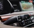 Черный Киа K7, объемом двигателя 2.2 л и пробегом 178 тыс. км за 22500 $, фото 40 на Automoto.ua