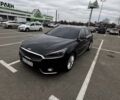 Чорний Кіа K7, об'ємом двигуна 3 л та пробігом 312 тис. км за 14900 $, фото 1 на Automoto.ua