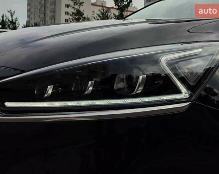 Киа K7 2017 в Виннице на Automoto.ua Черный Киа K7, объемом двигателя 2.2 л и пробегом 178 тыс. км за 19999 $, фото 3 на Automoto.ua