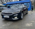Черный Киа K7, объемом двигателя 2.2 л и пробегом 155 тыс. км за 17900 $, фото 4 на Automoto.ua