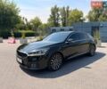 Черный Киа K7, объемом двигателя 2.2 л и пробегом 236 тыс. км за 16500 $, фото 1 на Automoto.ua