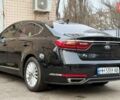 Черный Киа K7, объемом двигателя 3 л и пробегом 220 тыс. км за 14999 $, фото 7 на Automoto.ua