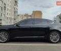 Черный Киа K7, объемом двигателя 2.2 л и пробегом 178 тыс. км за 22500 $, фото 10 на Automoto.ua