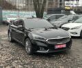 Чорний Кіа K7, об'ємом двигуна 2.2 л та пробігом 130 тис. км за 24500 $, фото 8 на Automoto.ua