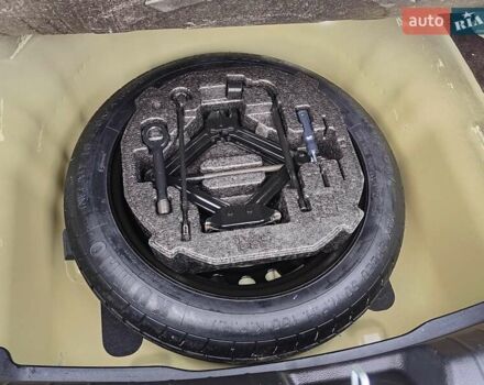 Киа K7 2017 в Виннице на Automoto.ua Черный Киа K7, объемом двигателя 2.2 л и пробегом 178 тыс. км за 19999 $, фото 21 на Automoto.ua