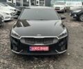 Чорний Кіа K7, об'ємом двигуна 2.2 л та пробігом 130 тис. км за 24500 $, фото 2 на Automoto.ua