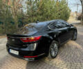 Чорний Кіа K7, об'ємом двигуна 2.2 л та пробігом 181 тис. км за 23000 $, фото 8 на Automoto.ua