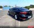 Черный Киа K7, объемом двигателя 3 л и пробегом 313 тыс. км за 13900 $, фото 1 на Automoto.ua