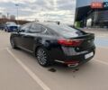 Черный Киа K7, объемом двигателя 2.2 л и пробегом 198 тыс. км за 20500 $, фото 3 на Automoto.ua