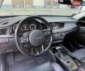 Черный Киа K7, объемом двигателя 2.36 л и пробегом 208 тыс. км за 18500 $, фото 7 на Automoto.ua