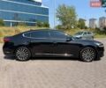 Черный Киа K7, объемом двигателя 2.2 л и пробегом 236 тыс. км за 16500 $, фото 3 на Automoto.ua