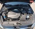 Чорний Кіа K7, об'ємом двигуна 2.2 л та пробігом 236 тис. км за 16500 $, фото 27 на Automoto.ua