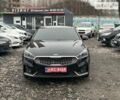 Чорний Кіа K7, об'ємом двигуна 2.2 л та пробігом 130 тис. км за 24500 $, фото 5 на Automoto.ua