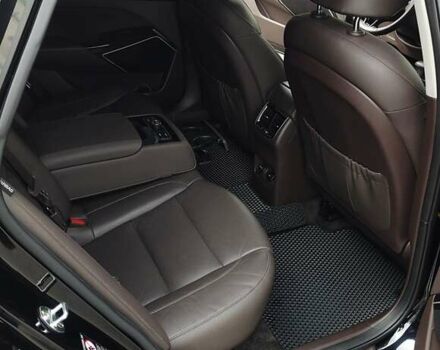 Киа K7 2017 в Виннице на Automoto.ua Черный Киа K7, объемом двигателя 2.2 л и пробегом 178 тыс. км за 19999 $, фото 23 на Automoto.ua