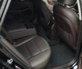 Черный Киа K7, объемом двигателя 2.2 л и пробегом 178 тыс. км за 22500 $, фото 24 на Automoto.ua