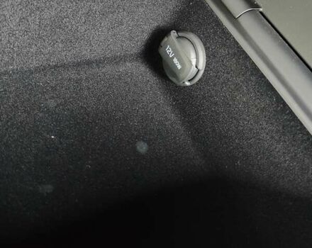 Черный Киа K7, объемом двигателя 2.2 л и пробегом 178 тыс. км за 19950 $, фото 29 на Automoto.ua