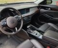 Черный Киа K7, объемом двигателя 2.2 л и пробегом 178 тыс. км за 19950 $, фото 13 на Automoto.ua