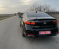 Черный Киа K7, объемом двигателя 3 л и пробегом 135 тыс. км за 22900 $, фото 14 на Automoto.ua