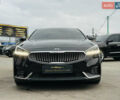 Киа K7 2018 в Харькове на Automoto.ua Черный Киа K7, объемом двигателя 3 л и пробегом 173 тыс. км за 19999 $, фото 7 на Automoto.ua