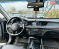 Киа K7 2018 в Харькове на Automoto.ua Черный Киа K7, объемом двигателя 3 л и пробегом 173 тыс. км за 19999 $, фото 20 на Automoto.ua
