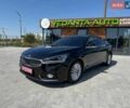Чорний Кіа K7, об'ємом двигуна 2.2 л та пробігом 155 тис. км за 18500 $, фото 1 на Automoto.ua
