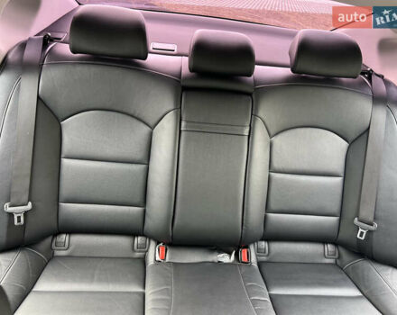 Черный Киа K7, объемом двигателя 3 л и пробегом 250 тыс. км за 17000 $, фото 15 на Automoto.ua