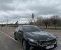 Чорний Кіа K7, об'ємом двигуна 2.2 л та пробігом 168 тис. км за 24999 $, фото 1 на Automoto.ua
