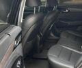 Чорний Кіа K7, об'ємом двигуна 2.2 л та пробігом 168 тис. км за 24999 $, фото 26 на Automoto.ua