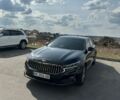 Черный Киа K7, объемом двигателя 3 л и пробегом 223 тыс. км за 25000 $, фото 13 на Automoto.ua