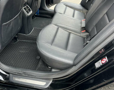 Черный Киа K7, объемом двигателя 3 л и пробегом 142 тыс. км за 25000 $, фото 13 на Automoto.ua