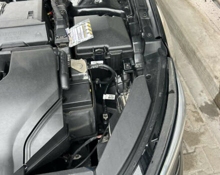 Черный Киа K7, объемом двигателя 3 л и пробегом 142 тыс. км за 25000 $, фото 28 на Automoto.ua