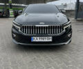 Черный Киа K7, объемом двигателя 0 л и пробегом 135 тыс. км за 25000 $, фото 1 на Automoto.ua