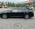 Черный Киа K7, объемом двигателя 3 л и пробегом 142 тыс. км за 25000 $, фото 24 на Automoto.ua