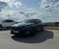 Черный Киа K7, объемом двигателя 3 л и пробегом 223 тыс. км за 24000 $, фото 1 на Automoto.ua