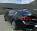 Черный Киа K7, объемом двигателя 3 л и пробегом 90 тыс. км за 26500 $, фото 5 на Automoto.ua