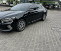 Черный Киа K7, объемом двигателя 3 л и пробегом 142 тыс. км за 25000 $, фото 25 на Automoto.ua