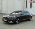 Коричневий Кіа K7, об'ємом двигуна 3 л та пробігом 289 тис. км за 9999 $, фото 1 на Automoto.ua