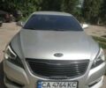 Киа K7, объемом двигателя 2.66 л и пробегом 270 тыс. км за 7800 $, фото 1 на Automoto.ua