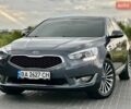 Киа K7, объемом двигателя 3 л и пробегом 222 тыс. км за 12900 $, фото 1 на Automoto.ua