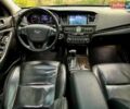 Киа K7, объемом двигателя 3 л и пробегом 222 тыс. км за 12900 $, фото 18 на Automoto.ua