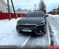 Киа K7, объемом двигателя 3 л и пробегом 193 тыс. км за 15500 $, фото 10 на Automoto.ua