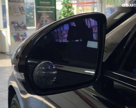 Киа K7, объемом двигателя 3 л и пробегом 292 тыс. км за 18490 $, фото 15 на Automoto.ua